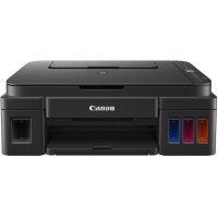 

												
												Canon Pixma G2010 Ink Tank All-In-One Printer